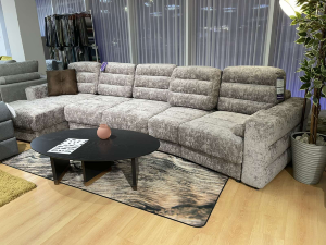 Модульный диван "Николь 1.2"