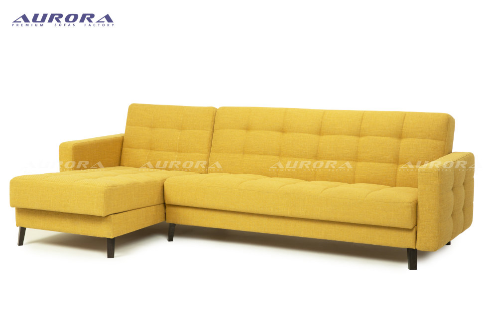 Диван &quot;Скандинавия 3+От&quot; Этот диван создан для тех, кто любит простоту и многофункциональность. Высокие ножки из бука...