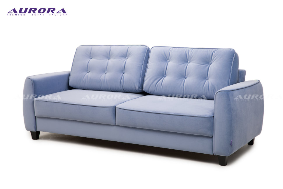 Диван &quot;Валенсия&quot; Комфортный и функциональный диван "Валенсия" исполнен в стиле современной классики.