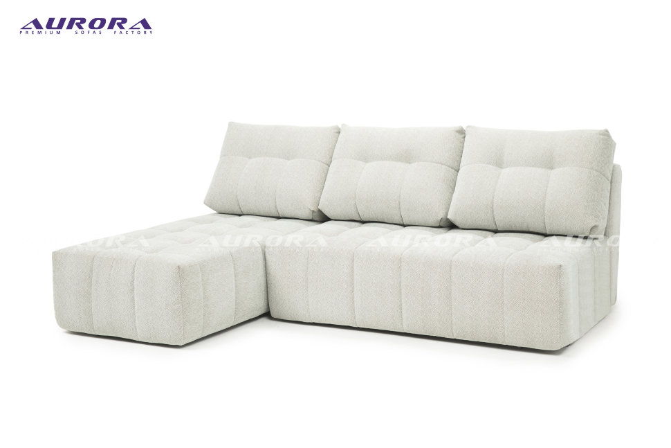 Угловой диван &quot;Брайтон 1.4&quot; (75)  Этот диван объединил в себе современный дизайн, удобство технологий, возможность создавать условия комфортного отдыха в любом положении.