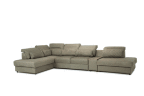 Угловой диван "Честер 1.8" (150)
