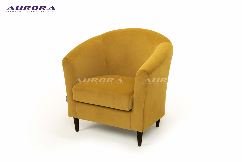 Кресло-отдых &quot;Ника М&quot;   Кресло "Ника" - классический вариант кресла, который подойдет, как в офисные помещения, так и в зоны гостиных и кухонь.