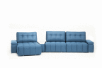 Угловой диван "Брайтон 1.5" (100)