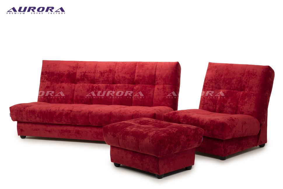 Набор &quot;Пальмира&quot; ​Современный, лаконичный диван, сочетающий в себе стильный дизайн, комфортный отдых